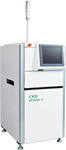 3D solder printing inspection machine